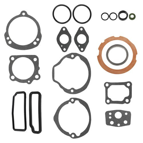 1970-1985 For Honda ATC 90 90K 110 Top End Engine Gasket Kit Set  Complete