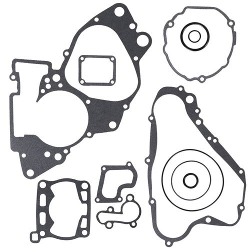 Complete Gasket Kit Top Bottom End For SUZUKI RM85 RM85L 2002-2022