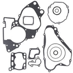 Complete Gasket Kit Top Bottom End For SUZUKI RM85 RM85L 2002-2022