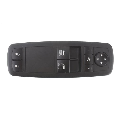 Car POWER Window Lift Switch Fit For DODGE RAM 1500 2011-2012 8 GANG Black NEW