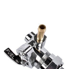 Left Spigot Tap Petcock Fuel Valve for Harley-Davidson Heritage Dyna 62129-75T