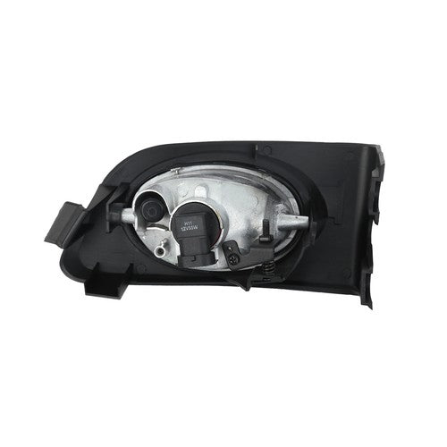 Yellow Lens Front Driving Fog Light Kit Harness for 2001-2003 for Honda Civic