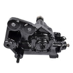 Power Steering Gear Box For Isuzu NQR NRR Chevy W3500 Tiltmaster 2004-2008