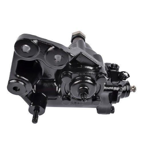 Power Steering Gear Box For Isuzu NQR NRR Chevy W3500 Tiltmaster 2004-2008
