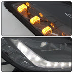 For Chevrolet Corvette 2014-2018 2019 Headlight HID Right W/Ballast OE GM2503403
