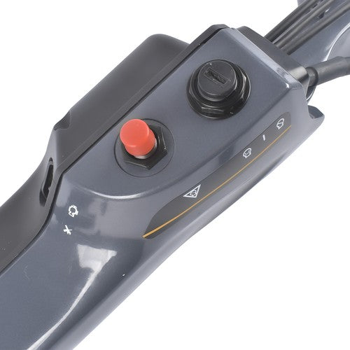 Tiller Handle & Fitting Kit 6X4-42102-24-00 6X4-42103-5C-00 For Yamaha F50 60 70