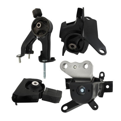 A42026 For 2014-19  L4 1.8L Durable 4PCS Engine Mount Set