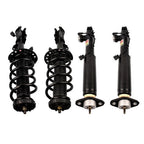 4Pcs Shock Absorber Struts Front Rear Left Right Fit for Cadillac SRX 2010-2016
