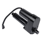 24V Electric Linear Actuator 341-008 For Rite-Hite Actuator V250 V450 Restraints
