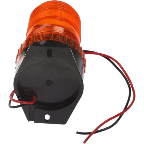 LED Strobe-Amber Lamp Assembly 2920161 for JLG 1930ES 2030ES 2032ES 2630ES