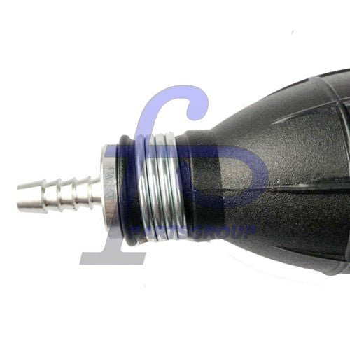 Fuel Primer Bulb For Bobcat 440 453 463 540 640 645 653 740 743 751 753 763 773