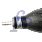 Fuel Primer Bulb For Bobcat 440 453 463 540 640 645 653 740 743 751 753 763 773