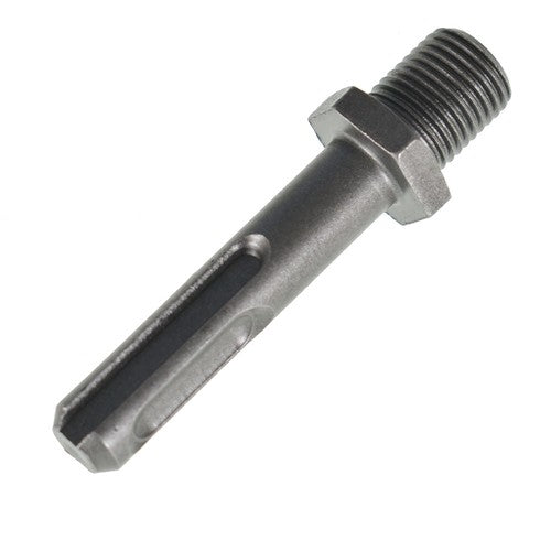 Firewood Drill Bit High Speed Wood Log Splitter Screw Cone Driver Farms 42mm