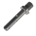 Firewood Drill Bit High Speed Wood Log Splitter Screw Cone Driver Farms 42mm