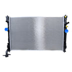 Radiator for Lexus ES300h NX350h for Toyota Camry Rav4 Avalon 2 5L 2018 2024
