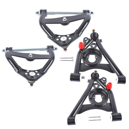 Tubular Control Arms Front Upper and Lower for Chevrolet El Camino Buick 9161988