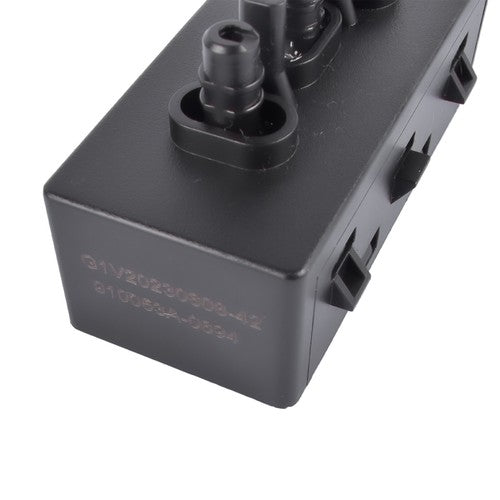 6-Way Driver Seat Adjustment Switch for Chevy Silverado Trax GMC Yukon 12451495