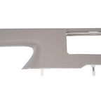 Front Passenger Side Door Armrest Repair Gray for Chevy Tahoe Silverado 2010-14