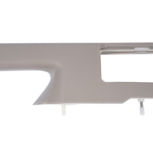 Front Passenger Side Door Armrest Repair Gray for Chevy Tahoe Silverado 2010-14
