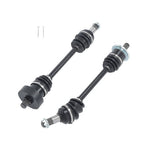 For Arctic Cat 400 06-14 Front Left&Right CV Axles Drive Shaft 0502-813 0502-812