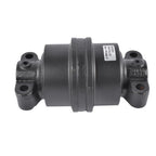 Bottom Roller for Komatsu PC75UU-3 PC78US-6 PC78US-8 PC78UU-6 201-30-00314 Black