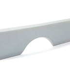 Rear Trunk Spoiler Wing for Nissan Altima 2016-2018 Primer ABS
