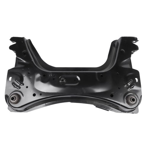 Front Suspension Subframe Crossmember Black for Nissan Versa 1.6L 1.8L l4 GAS