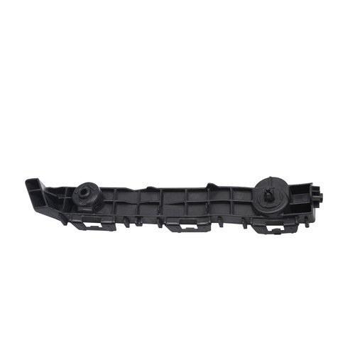 Front Grille Valance Fog Light Bezels Bracket Set for 2016-2023 Toyota Tacoma