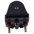 Injection Pump Solenoid 24V RE62240 KF919 for John Deere 500C 510 710D 590D 595D