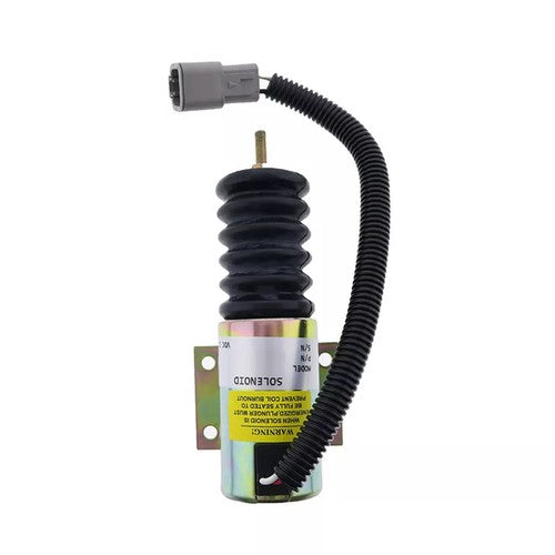 Pull Solenoid P613-A57V12 12V for Trombetta for Engine Throttle Continuous Duty