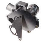 Water Pump U45017952 for Terex TSR50 TSR60 TSV50 TSV60 Takeuchi Skid Steer