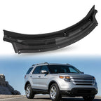 Windshield Wiper Cowl Panel Grille for Ford Explorer 2011-2019 FO1271109