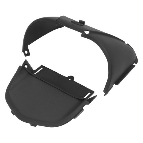 For 99-2004 Honda TRX 400EX Headlight Housing Shroud 61301-HN1-000ZA