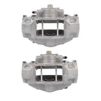 Pair Rear Brake Calipers LH + RH for Infiniti FX50 Q50 Q60 Q70 Q70L Nissan 370Z