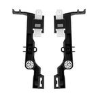 Pair Headlight Mounting Bracket for Dodge Ram 1500 2500 3500 2009 2020