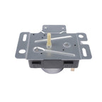 Dryer Timer 60Hz Black W10745655 for Whirlpool 4KWED5600JW0 Crosley VDEW6511RW0