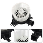 A/C Heater Blower Motor Fan for Jeep Compass 2017-2022 for Fiat 500X 2016-2022