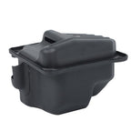 Dual Port Muffler For Holzfforma G444 For Stihl 044 MS440 046 MS460 MS461