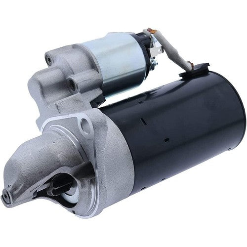 Starter 1C010-63010 M8T70971 18398 for KUBOTA M6800 M8200 M8540 M9000 9540