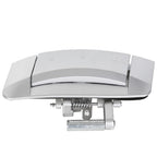 Exterior Door Handle Front Right Passenger Side for 2003-2009 Nissan 350Z