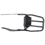 For Honda Rebel CMX300 CMX500 17-22 NEW Backrest Sissy Bar With Luggage Rack Pad