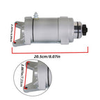 New Starter For Yamaha V-Star 1100 Classic Custom Motorcycle 1999-2009 410-54125