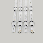 6916L 2863A 6916L 2862A LED strips for LG 49 V17 ART3 49UV340C UB 49UJ6500