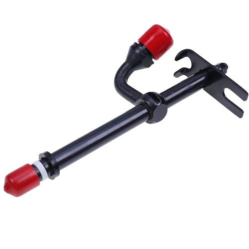AR89564 Fuel Injector for John Deere 350 350B 350C Crawler 1530 2020 1140 1520