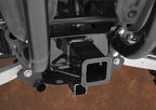 Trailer Receiver Hitch 2 Bolt On for 2014-2022 Polaris RZR XP XP4 1000