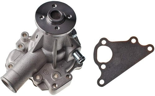 Water Pump for 145017950 Ford New Holland TC48 TC55 TC45 TC45A TC45D TC45DA