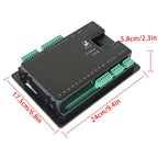For Deep Sea DSE5110 Generator Electronic Controller Control Module LCD Display