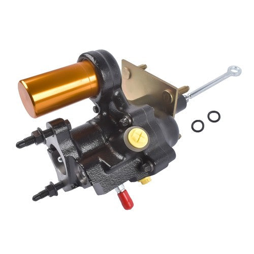 Power Brake Booster For 1992-1993 Chevrolet GMC C2500 C3500 K2500 K3500 Pickup