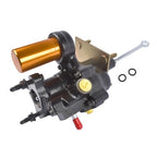 Power Brake Booster For 1992-1993 Chevrolet GMC C2500 C3500 K2500 K3500 Pickup