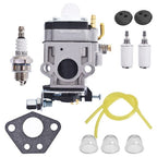 300486 Carb Tune-Up Kit for Earthquake E43 E43WC E43CE Auger MC43 MC43E MC43CE